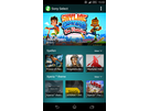 Sony Xperia Z3 Compact - screenshots