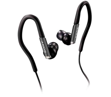 Sony MDR-AS41EX/B