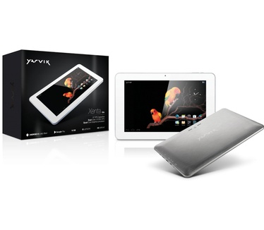 Yarvik TAB10-211 Wit