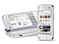 Nokia N97 Wit