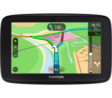 TomTom Via 53 (Europa)