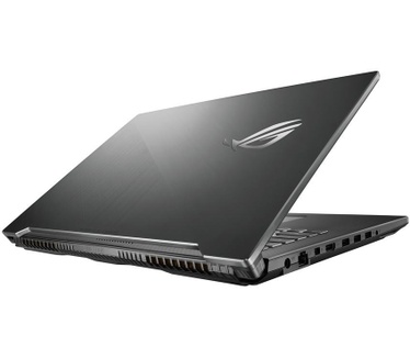 Asus Scar II GL704GW-EV004T-BE