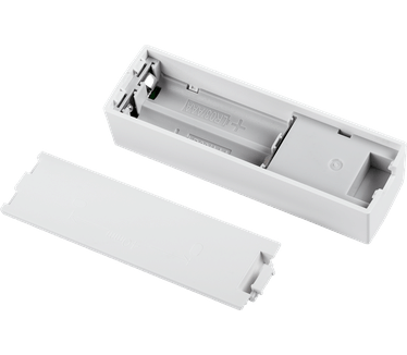 Homematic IP Hellings- en trillingssensor
