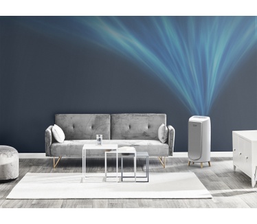 Rowenta PU6180 Intense Pure Air Home PU6180 Luchtreiniger