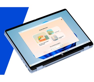 HP OmniBook 5 Flip 2-in-1 Laptop 14-fp0605ndx