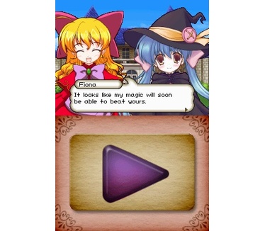Witch's Wish