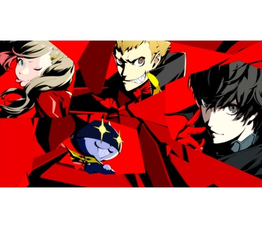 Persona 5 Royal (Xbox One, Xbox Series X|S)