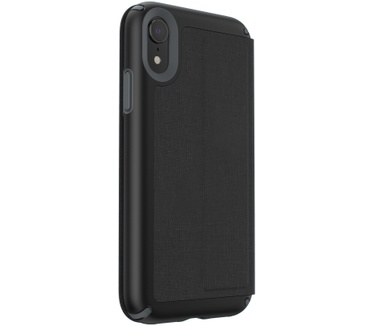 Speck Presidio Folio iPhone XR (iPhone XR) Grijs