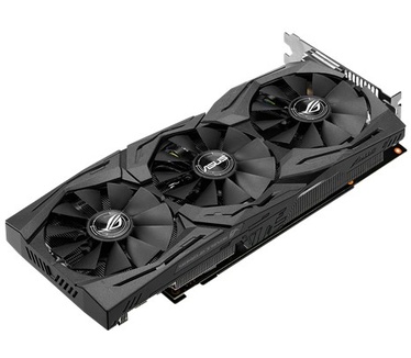 Asus ROG Strix GeForce GTX 1060 6GB GDDR5 Advanced