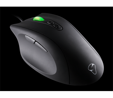Mionix Saiph 1800 gaming mouse