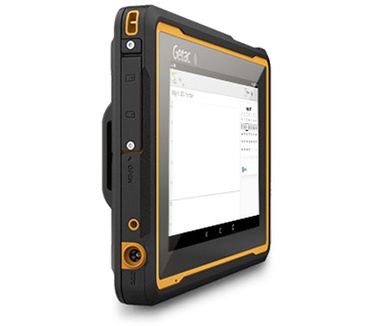 Getac ZX70