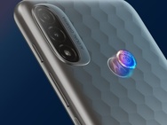 Moto E20