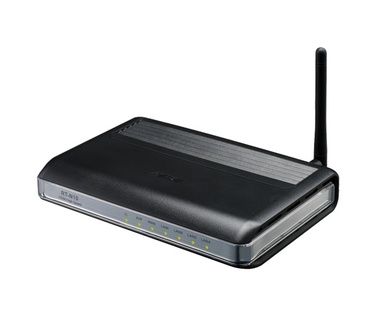 Asus RT-N10+