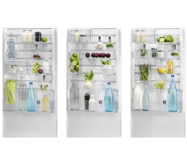 Electrolux EN3618MFW