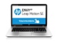 HP Envy 17-j120ed Leap Motion TS SE