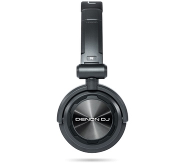 Denon HP600