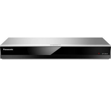 Panasonic DP-UB424 (Zilver)