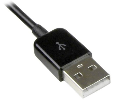 Startech.com DVI naar HDMI video adapter met USB voeding en audio 1080p