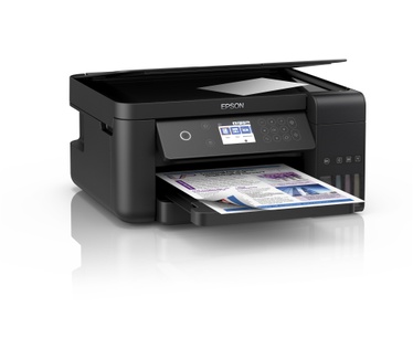 Epson EcoTank ET-3700