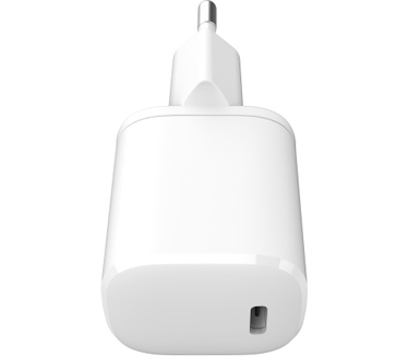 eStuff Home Charger EU PD 20W