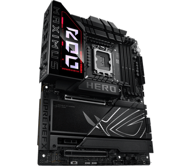 ASUS ROG MAXIMUS Z890 HERO