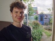 Sony Xperia 1 VIII cameratest - Selfies
