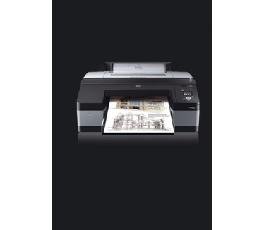 Epson Stylus Pro 4900