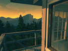 Review Firewatch
