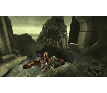 God of War: Ghost of Sparta
