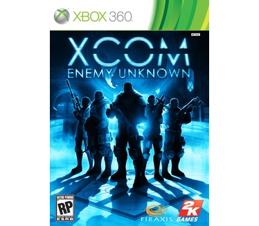 XCOM: Enemy Unknown, Xbox 360