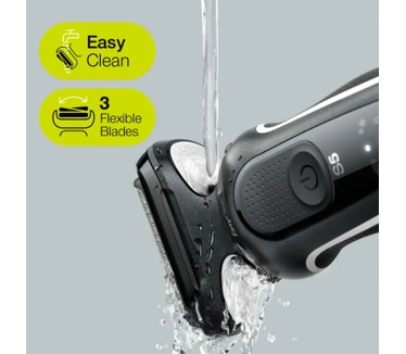 Braun 51-W1600s