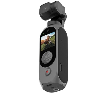 Xiaomi Fimi Palm 2 Gimbal Camera Zwart