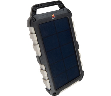 Xtorm FS305 Solar Charger 10 000 Robust