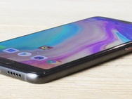 Huawei P20