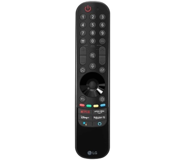 LG 50NANO756PA