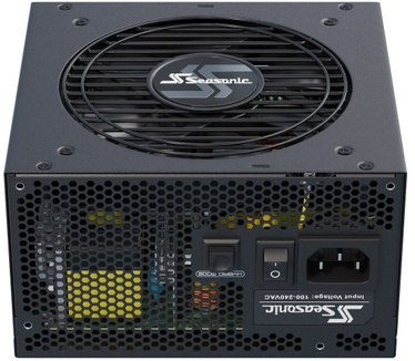 Seasonic Focus GX-1000 ATX 3.0