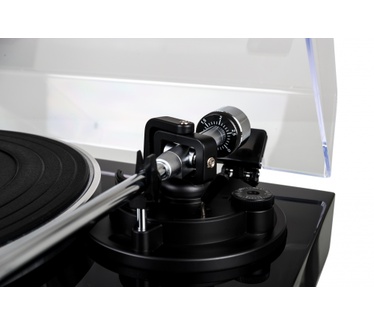 Dual DT 500