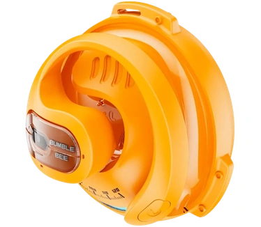 Transformers TF-T07 (Geel)