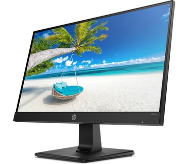 HP V221vb Zwart