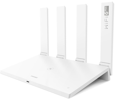 Huawei WiFi AX3 quad-core