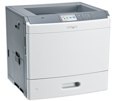 Lexmark