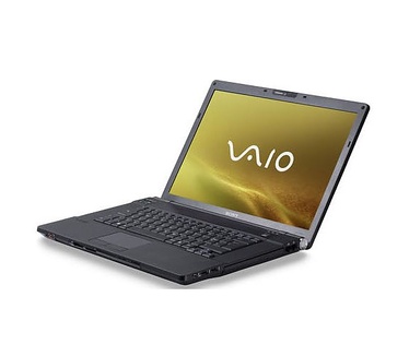 Sony Vaio VGN-BZ11MN