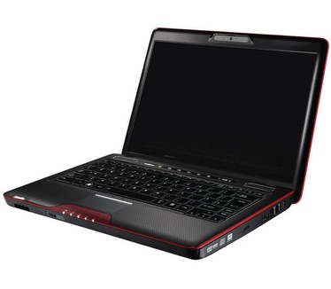 Toshiba Satellite U500-1F7