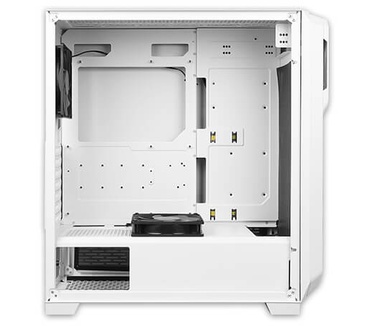 Antec DP502 Flux