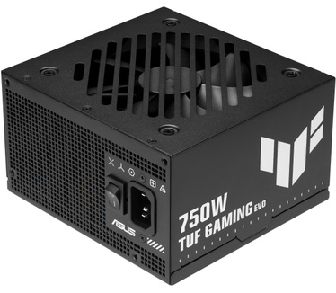 ASUS TUF-GAMING-750B-EVO