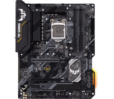 Asus TUF Gaming H470-Pro (Wi-Fi)