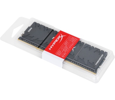 Kingston HyperX Predator HX424C12PB3/16