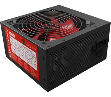 Mars Gaming MPII750