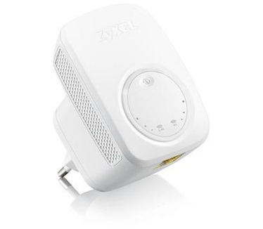 ZyXEL WRE6505 Wireless AC750 Range Extender v2