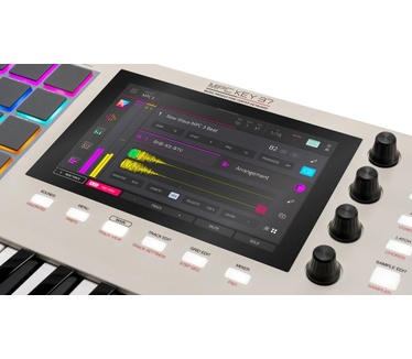 Akai MPC Key 37 G2